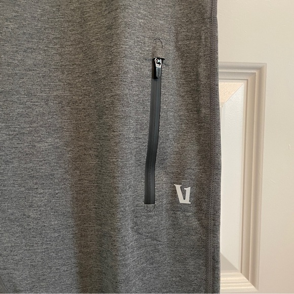 Men's Vuori Sunday Performance Jogger's - Picture 3 of 9